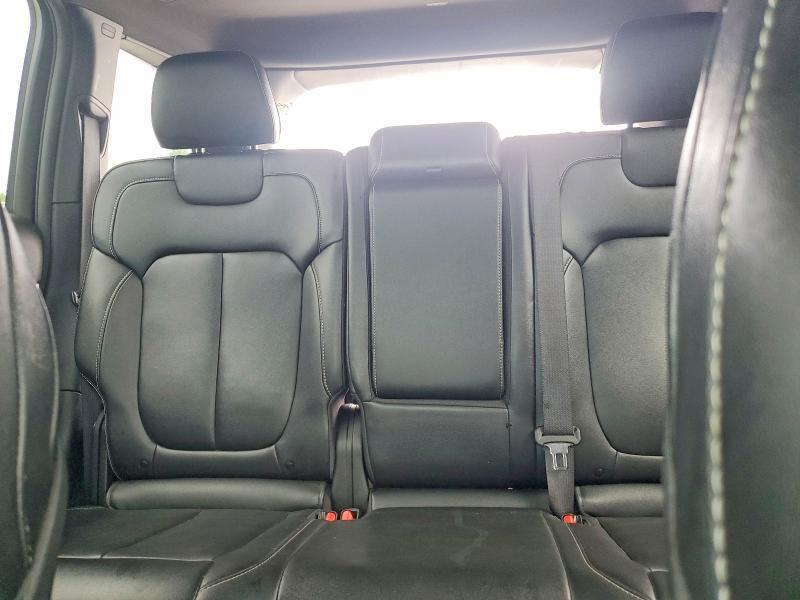 2024 Jeep Grand Cherokee Limited 4XE