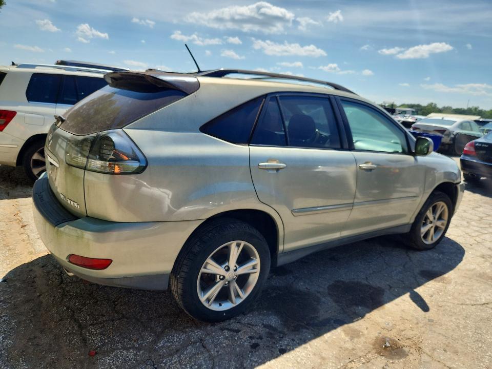 2006 Lexus Rx 400
