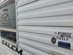 2010 A623 2010 Forest River Trailer
