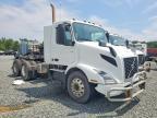 2020 Volvo VNR Semi Truck