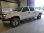 2004 Chevrolet Silverado C2500 Heavy Duty