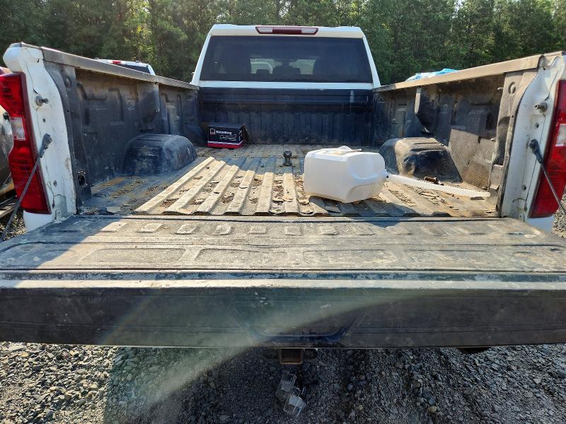 2023 Chevrolet Silverado K2500 Heavy Duty