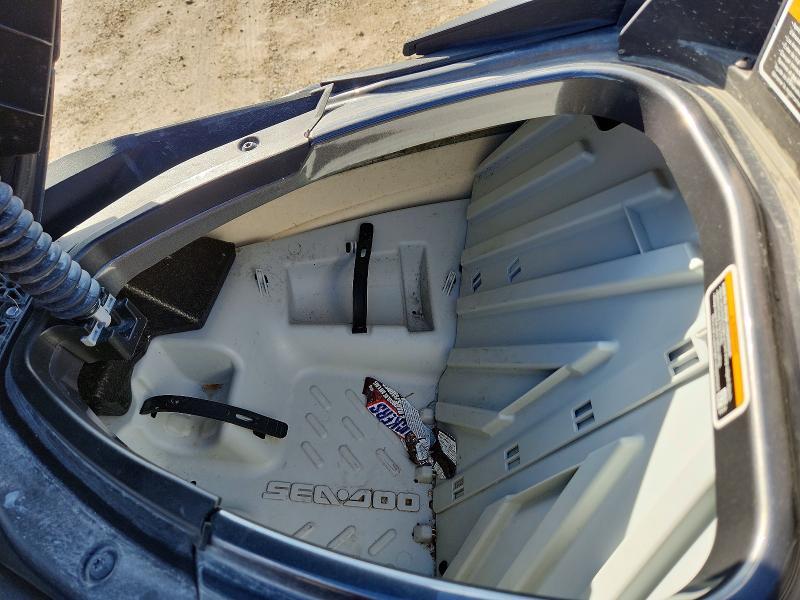 2022 Seadoo RXP