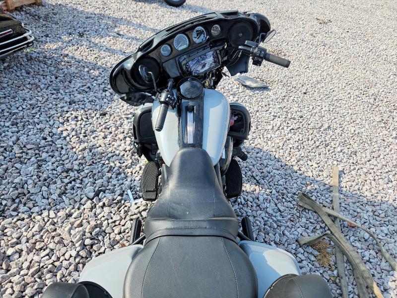 2024 Harley-Davidson Flhtk