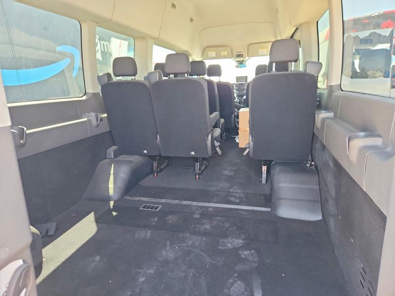 2021 Ford Transit T-350 HD