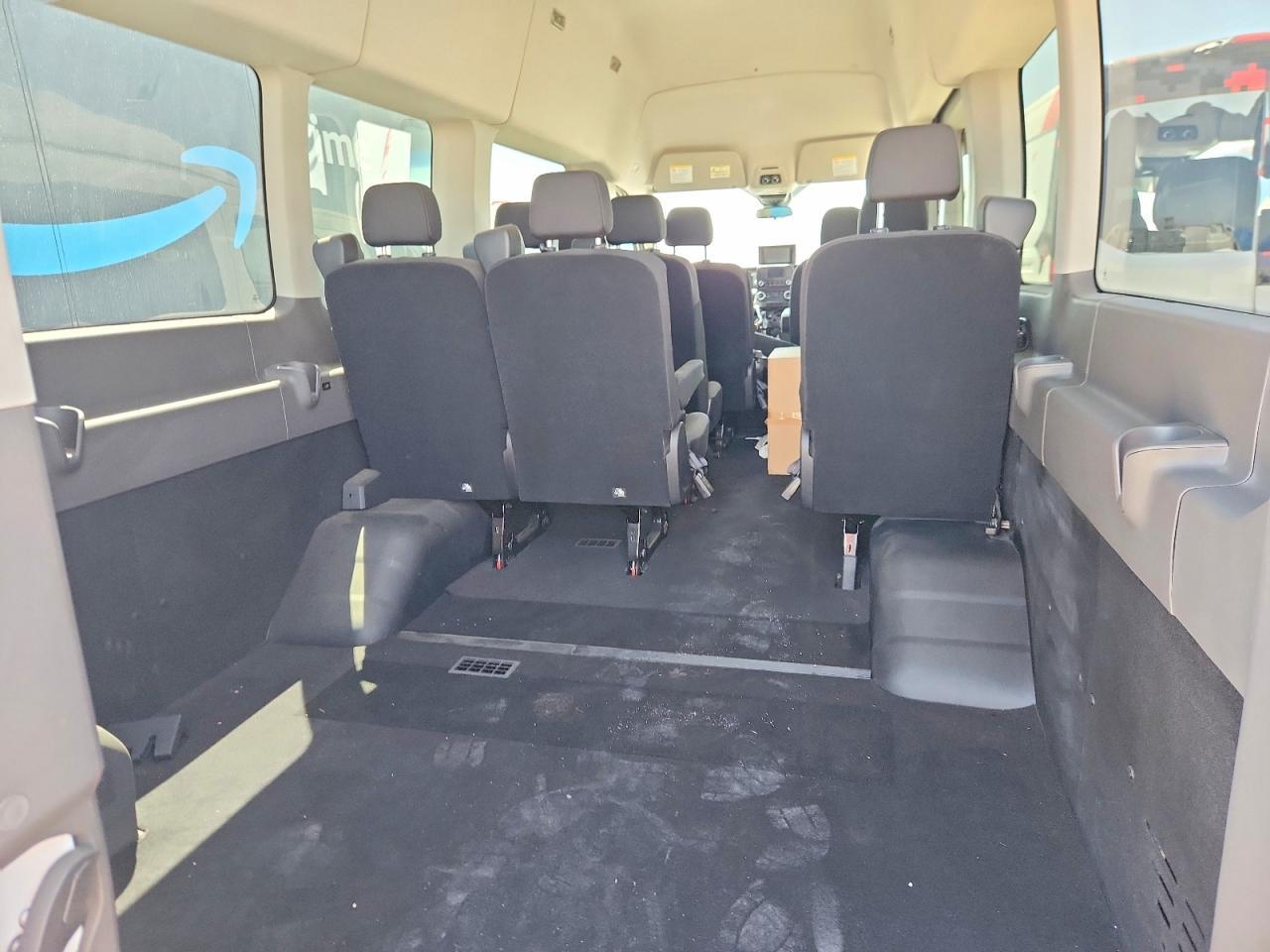 2021 Ford Transit T-350 HD