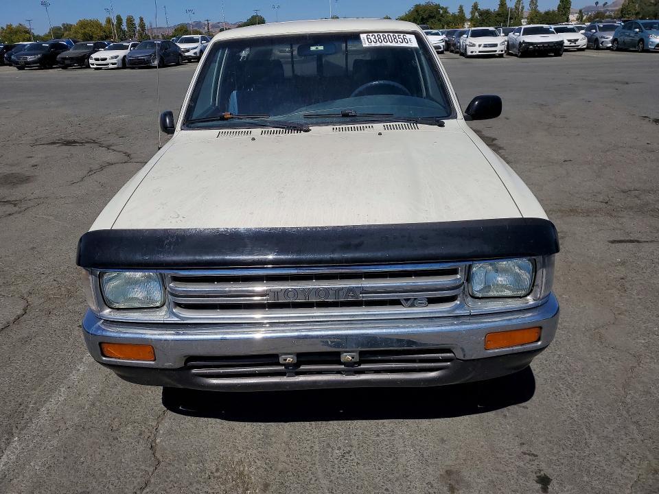 1990 Toyota Pickup
