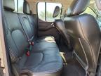 2016 Nissan Frontier PRO-4X