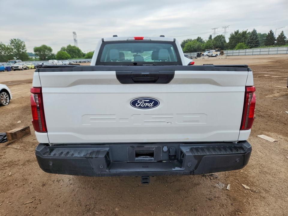 2024 Ford F150 XL