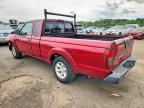 2002 Nissan Frontier Standard