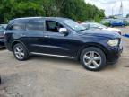2011 Dodge Durango Citadel