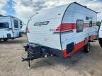 2022 Sunnybrook ET Park SUN Lite Camper