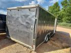 2018 LGS JV85X20TE3 Enclosed Cargo Trailer