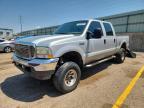 2003 Ford F250 Super Duty