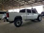 2006 Chevrolet Silverado C2500 Heavy Duty
