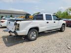 2007 GMC Sierra C1500 Classic HD