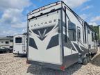 2021 Dutchmen Travel 2021 Dutchmen Voltage Camper