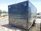 2025 Giddy Up 8.5X20TA-5200 Enclosed Cargo Trailer