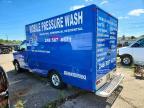 2014 Chevrolet Express BOX Truck