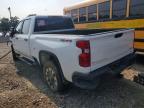 2025 Chevrolet Silverado K2500 Custom