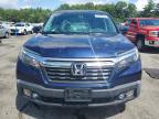 2017 Honda Ridgeline RTS