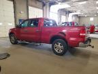 2007 Ford F150 Supercrew