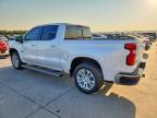 2023 Chevrolet Silverado K1500 LTZ