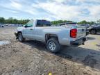 2017 Chevrolet Silverado K1500