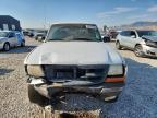1999 Ford Ranger Super Cab