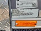 2007 Wells TW101 Enclosed Cargo Trailer