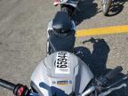 2025 Yamaha MTN320 A