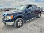 2009 Ford F150 Supercrew