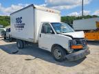 2005 GMC Savana Cutaway G3500