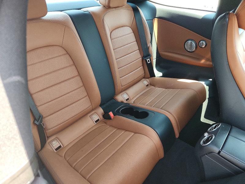 2018 Mercedes-Benz C300