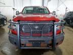 2016 Nissan Titan XD Platinum Reserve
