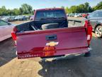 2018 Chevrolet Silverado K1500 LTZ