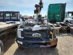 2017 Ford F550 Super Duty Utility / Service Truck