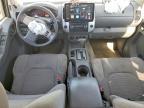 2010 Nissan Frontier SE V6