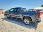 2020 Chevrolet Silverado C1500 Custom