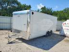 2023 Ez Hauler 2023 Alcom LLC EZEC8.5X20.IF CH Enclosed Cargo TRA