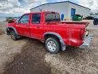 2000 Nissan Frontier XE