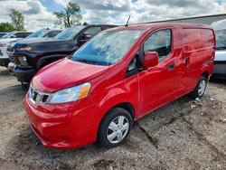 Nissan nv200 sv salvage cars for sale: 2015 Nissan NV200 SV