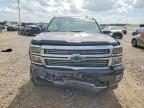 2014 Chevrolet Silverado C1500 High Country