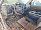 2007 Chevrolet Silverado C2500 Heavy Duty