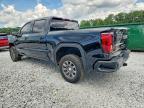 2025 GMC Sierra K1500 AT4