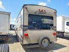 2016 Keystone Cougar Camper