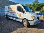 2010 Mercedes-Benz Sprinter 2500