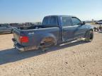 2002 Ford F150 Supercrew