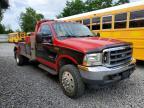 2004 Ford F550 Super Duty