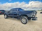 2022 Chevrolet Silverado LTD K1500 LTZ